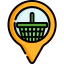 Shopping icon 64x64