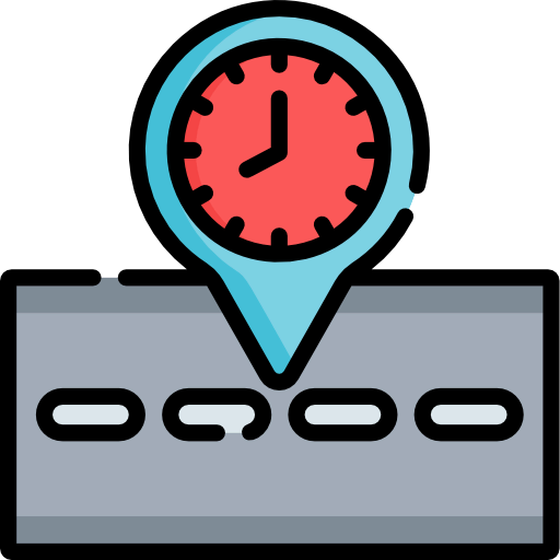 Time icon