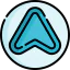 Navigation icon 64x64