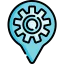 Setting icon 64x64