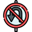 U turn іконка 64x64