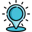 Locate Symbol 64x64