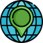 Maps icon 64x64