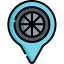 Transportation icon 64x64