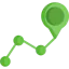Track icon 64x64
