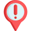 Alert icon 64x64