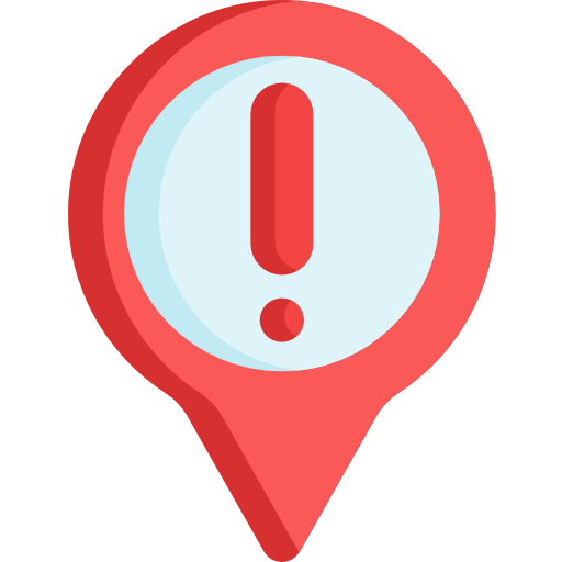 Alert icon