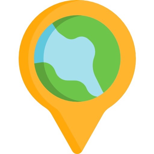 Location icon