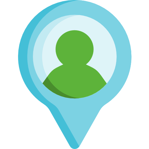 Position icon