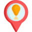 Chicken icon 64x64