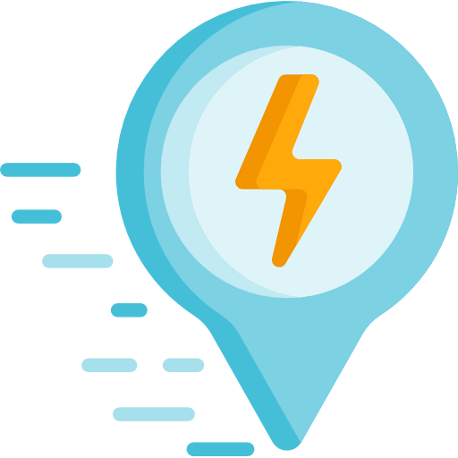 Fast icon
