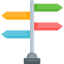 Direction icon 64x64