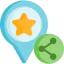 Location icon 64x64