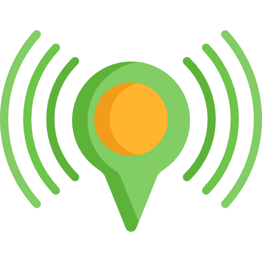 Location icon