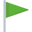 Flag icon 64x64