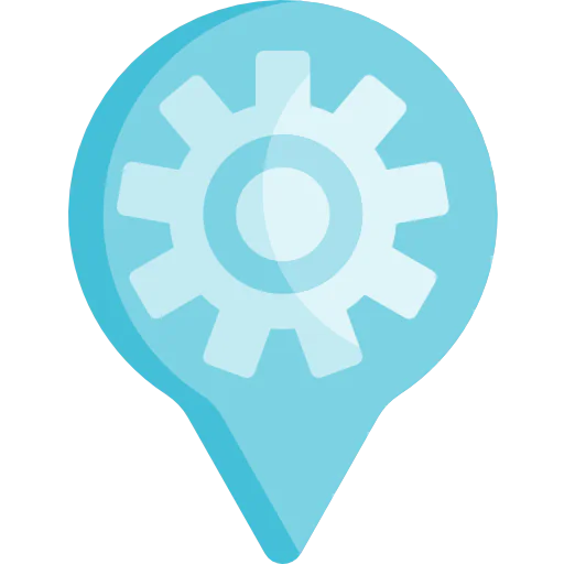 Setting icon