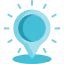 Locate Symbol 64x64