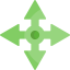 Arrows icon 64x64