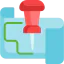Pin biểu tượng 64x64
