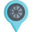 Transportation icon 64x64