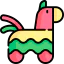 Piñata icon 64x64