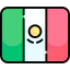 Mexico 상 64x64