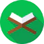 Quran icon 64x64