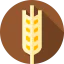 Wheat icon 64x64