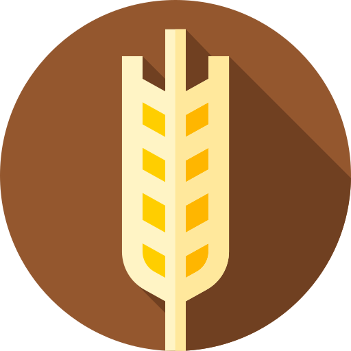 Wheat icon