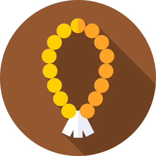 Beads icon