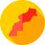 Morocco icon 64x64