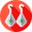 Earrings icon 64x64