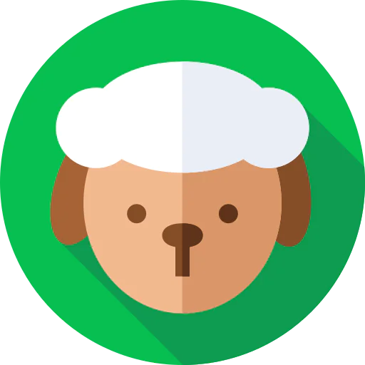 Sheep icon