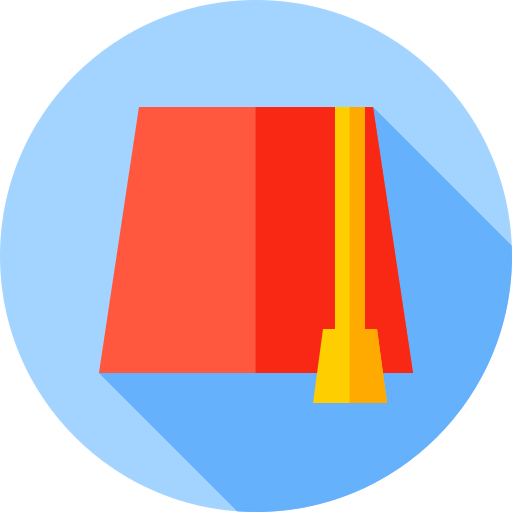 Hat icon
