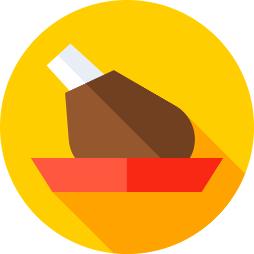 Zaalouk icon