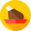 Zaalouk icon 64x64