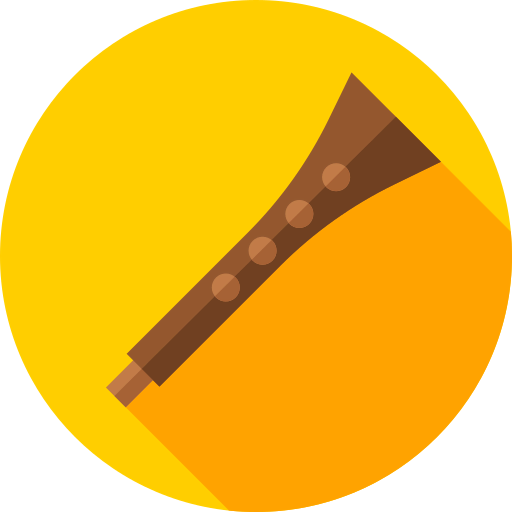 Flute icon