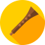 Flute biểu tượng 64x64