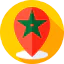 Pin icon 64x64