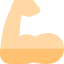 Strong icon 64x64