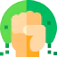 Super power icon 64x64