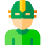 Super power icon 64x64