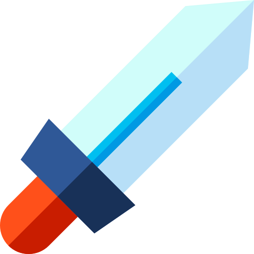 Sword icon