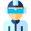 Super power icon 64x64