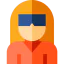 Super power icon 64x64