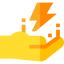Super power icon 64x64