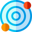 Orbit アイコン 64x64