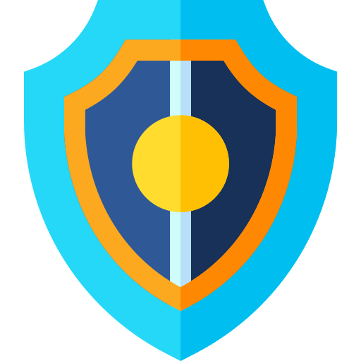 Shield icon