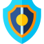 Shield icon 64x64