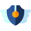 Wings Symbol 64x64